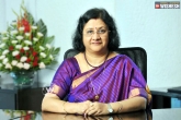 Arundhati Bhattacharya, Arundhati Bhattacharya, four indian woman features in forbes annual list, Powerful women
