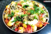 Makhana Chaat ingredients, Makhana Chaat breaking news, how to prepare tangy and nutritious fox nut chaat, Fox