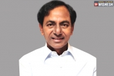 Telangana CM, Farmers, telangana cm kcr announces free fertilizers to farmers, Rythu