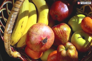 Fruits To Have During This Monsoon