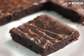 Recipe, Fudgy Chocolate Brownies, fudgy chocolate brownies recipe, Dessert