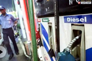 Fuel prices in the Country reach all-time high