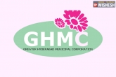 GHMC Officials, GHMC Officials, ghmc officials lodge complaint against l t reliance jio, Ghmc officials