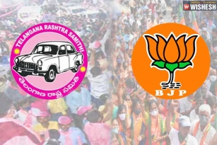 GHMC Polls: TRS and BJP Heading for a Close Fight