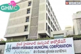 , , ghmc to get 7 new corporations and 30 new municipalities, Ali