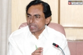 RTC, Telangana, ghmc to support for rtc losses kcr, Rtc losses