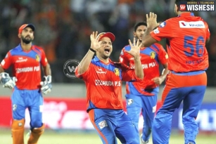 GI Beat Kings XI Punjab By 6 Wickets