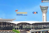 Hyderabad Airport Metro Link proposal, Hyderabad Airport Metro Link news, gmr to invest big in hyderabad airport metro, Hyderabad airport
