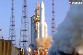 Arianespace, GSAT-17, isro s communication satellite gsat 17 launched from french guiana, Gsat 17