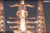GSLV-F10 latest, EOS-03 updates, gslv f10 fails to launch earth observation satellite, Isro