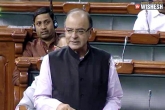 BJP, Finance Ministry, gst bill bjp congress reaches consensus, Gst bill