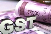 GST revenue 2021 news, GST revenue 2021 updates, march gst revenue collection hits a new record, Revenue