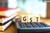 GST revenue breaking news, GST revenue announcement, gst revenue rise by 28 percent in july, Venu