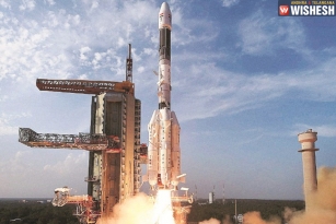 India All Set To Send Humans Into Space For A Week