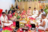 Big fat marriages, Big fat marriages, former karnataka minister spending record money on daughter s wedding, Mr janardhan reddy