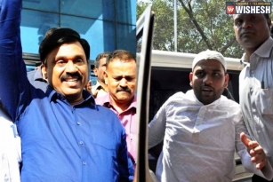 Gali Janardhan Reddy&#039;s Close Aide Picked Up In Ambidant Scam