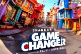 Game Changer shoot, Game Changer business, new release date for game changer, Dil raju