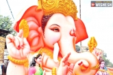 festival, Andhra Pradesh, 11 day long ganesh festival begin in ap ts, Tv programs