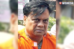 Gangster Chhota Rajan, 3 others Convicted In Fake Passport Case