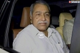 Gangula Pratap Reddy, TDP, a huge twist in nandyal by polls, Mr t prabhakar