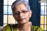 Gauri Lankesh case news, Gauri Lankesh latest, sit makes another arrest in gauri lankesh murder case, Gauri