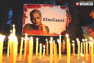 Journalist Gauri Lankesh&rsquo;s Killer Was From New Fringe Group, Says Sources