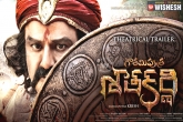 Gautamiputra Satakarni updates, Gautamiputra Satakarni, gautamiputra satakarni trailer trending now, Gautamiputra satakarni