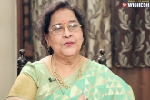 Geethanjali films, Geethanjali films, veteran actress geethanjali passes away, Geetha