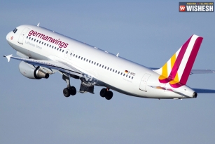 Germanwings plane crashes