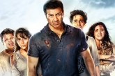 Ghayal Once Again trailer, Ghayal Once Again public talk, ghayal once again movie review and ratings, Sunny deol