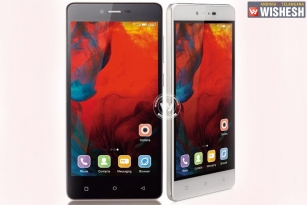 Gionee F103 Pro launched in India