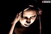 research on Migraine, Migraine problems, girls with early puberty may get migraine, Puberty
