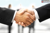 Agreement, Agreement, glenmark pharmaceuticals joins hands with cyndea pharma, Psu