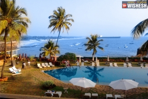 Places to Visit Goa