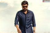 God Father buzz, God Father buzz, megastar s god father completes all the censor formalities, Chiranjeevi