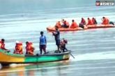 Godavari Boat Tragedy deaths, Godavari Boat Tragedy, godavari boat tragedy boat to be brought out finally, Finally