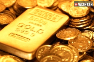 Gold Worth Rs 22.5 Lakh Seized From Two Passengers At Hyderabad Airport