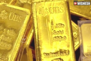 Man Held With 1.19 kg Gold Biscuits by RGIA Enforcement Officials