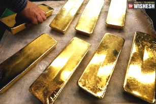 Jewelers Sold 15 Tonnes Gold on Nov 8-9 After Note Ban Announcement