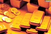 US, US, gold prices may decline to rs 20500, Gold price
