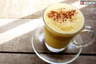 Golden Milk: The Need of the Hour