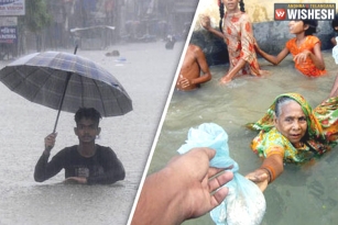 Google Announces $1 Million Aid For Flood Hit India, Nepal And Bangladesh