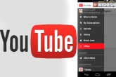 Application, technology, google launches youtube go a new offline app, Application