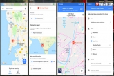 Google Maps Mumbai, Google Maps, google maps helping mumbai people locate closed roads, Technology
