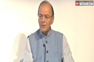 Jaitley Launches Google&rsquo;s Payments App For India &ldquo;Tez&rdquo;