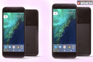 Google Pixel, Pixel XL Available At A Special Cash-Back Offer