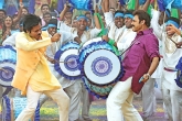 Gopala Gopala Movie Ratings, Kishore Kumar Pardasany, gopala gopala movie review, Pk movie photos
