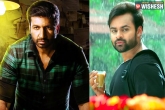 Pantham, Gopichand new release, acid test for gopichand and sai dharam tej, Gopichand next movie