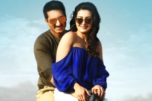 Goutham Nanda Movie Review, Rating, Story, Cast &amp; Crew