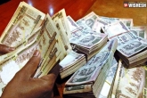Prevention of Money Laundering Act, Black money, government fast tracks black money probe, Money laundering act